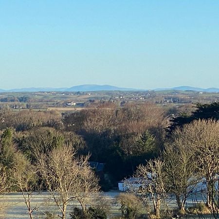 Carrick Beg Self Catering Holiday Accommodation With Hot Tub Sulby  外观 照片