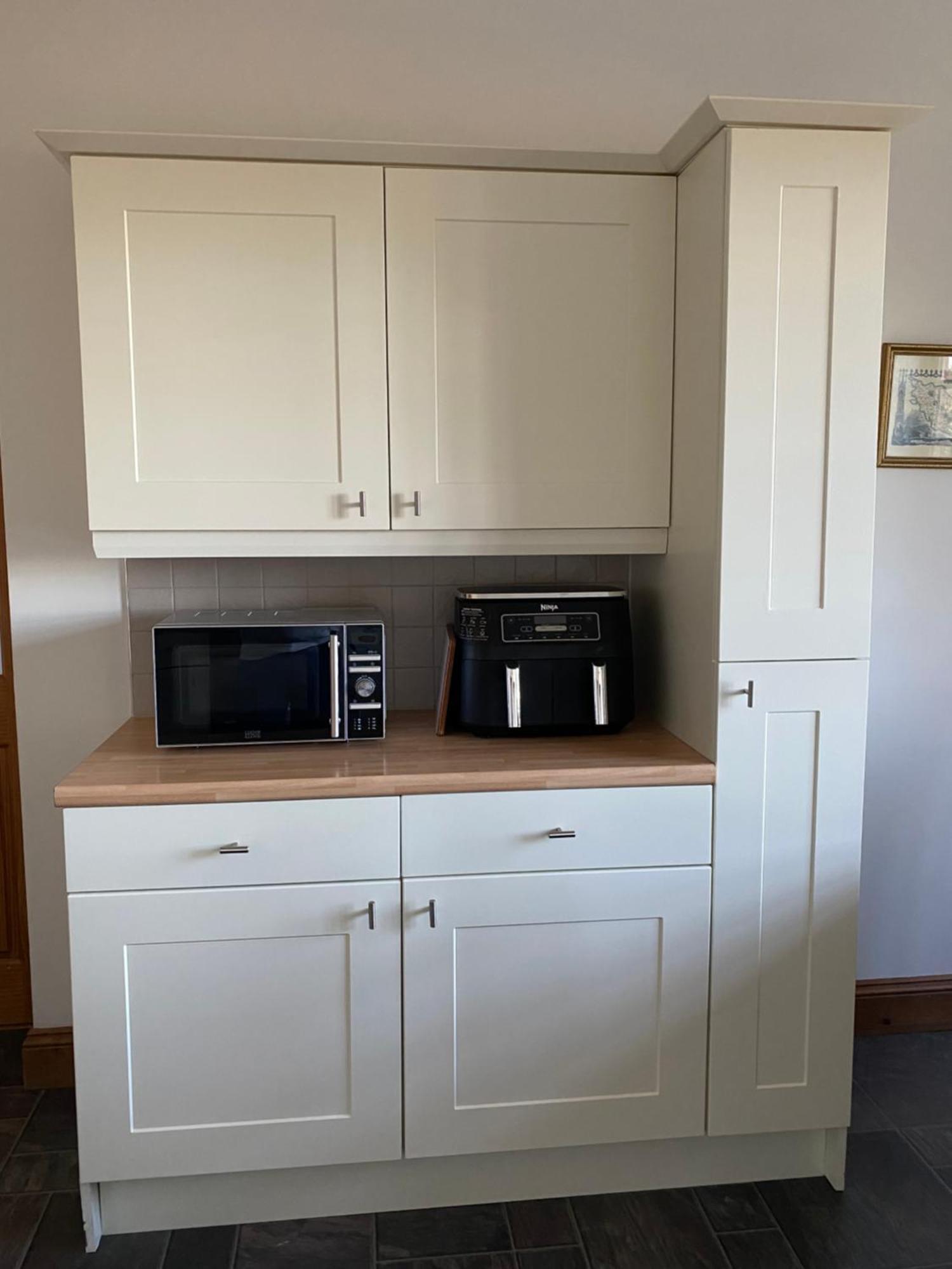 Carrick Beg Self Catering Holiday Accommodation With Hot Tub Sulby  外观 照片
